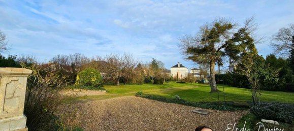 5 bedrooms House in Vendome, France No. 268968 15