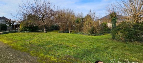 5 bedrooms House in Vendome, France No. 268968 12