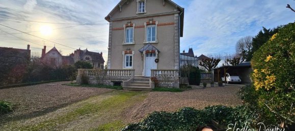 5 bedrooms House in Vendome, France No. 268968 14