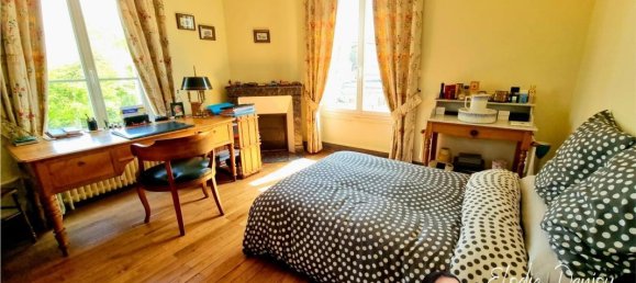 5 bedrooms House in Vendome, France No. 268968 7