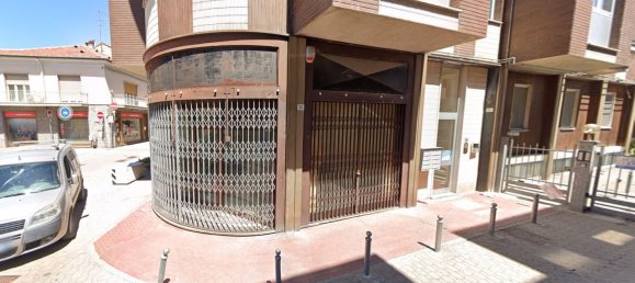 Gewerbliche Immobilie in Mede, Italy 85m², Nr. 364868 2