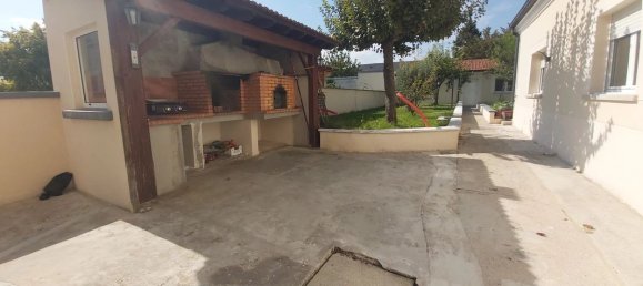 6 bedrooms House in Chelles, France No. 172314 23