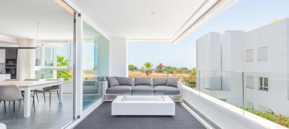 3 bedrooms Penthouse in La Quinta, Spain No. 186057 36