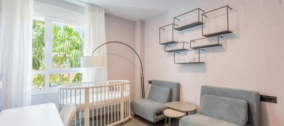 3 bedrooms Penthouse in La Quinta, Spain No. 186057 33