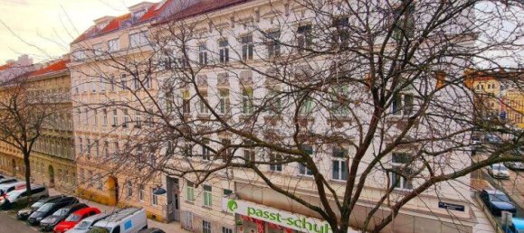 Apartamento de 3 habitaciónes en Rudolfsheim-Funfhaus, Austria No. 138338 10