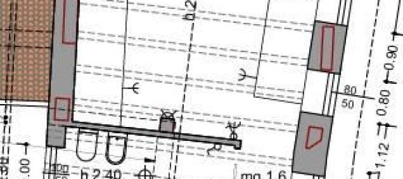 3-Zimmer Wohnung in Paladina, Italy, Nr. 29002 13