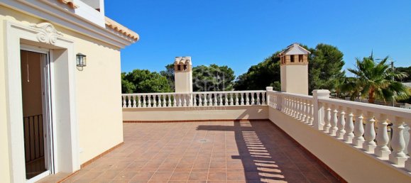 Вилла с 5 спальнями в Кабо Роиг, Испания № 130941 20