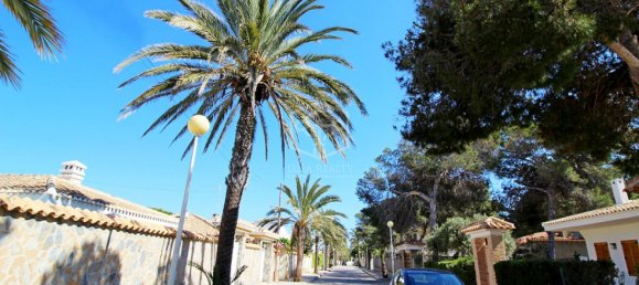 Вилла с 5 спальнями в Кабо Роиг, Испания № 130941 21