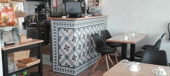 Gewerbliche Immobilie in Albufeira, Portugal 115m², Nr. 249226 9