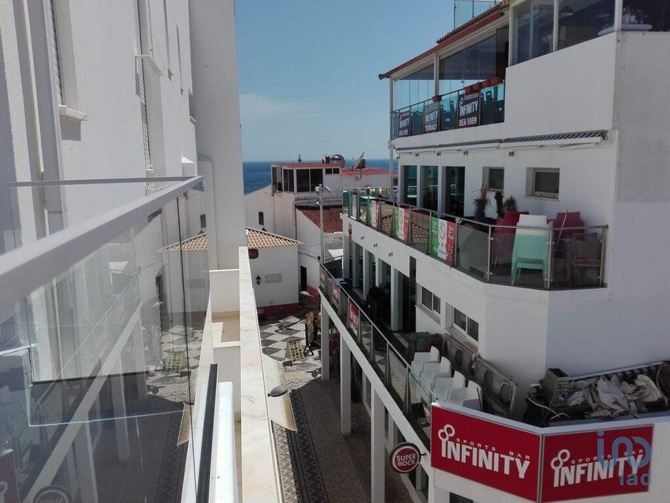 Gewerbliche Immobilie in Albufeira, Portugal 115m², Nr. 249226