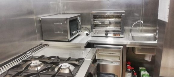 Gewerbliche Immobilie in Albufeira, Portugal 115m², Nr. 249226 7