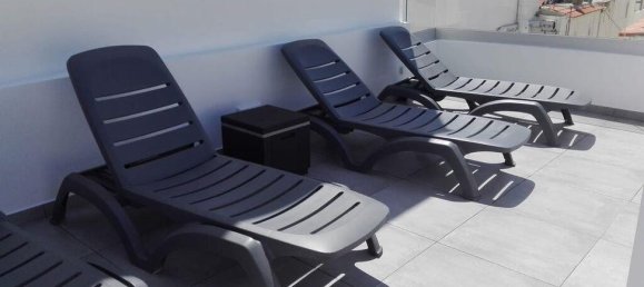 Gewerbliche Immobilie in Albufeira, Portugal 115m², Nr. 249226 20