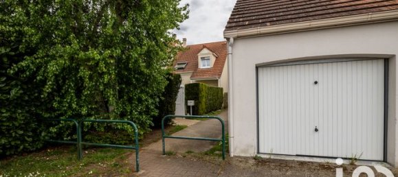 Casa de 3 dormitorios en Mery-sur-Oise, France No. 301162 12