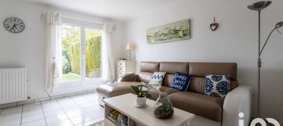 Casa de 3 dormitorios en Mery-sur-Oise, France No. 301162 2