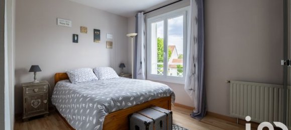 Casa de 3 dormitorios en Mery-sur-Oise, France No. 301162 7