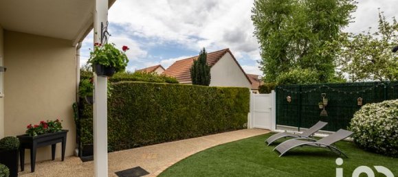 Casa de 3 dormitorios en Mery-sur-Oise, France No. 301162 13