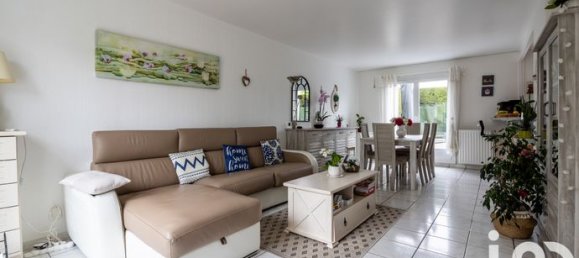 Casa de 3 dormitorios en Mery-sur-Oise, France No. 301162 3