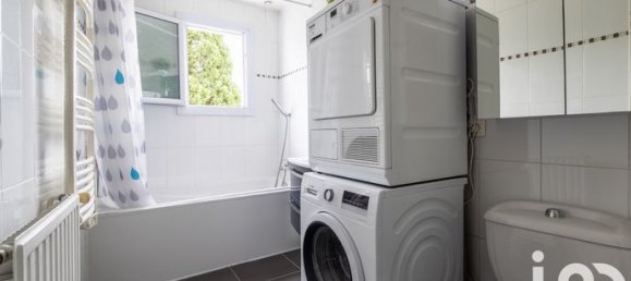 Casa de 3 dormitorios en Mery-sur-Oise, France No. 301162 9