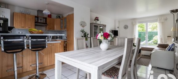 Casa de 3 dormitorios en Mery-sur-Oise, France No. 301162 4