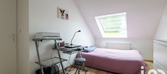 Casa de 3 dormitorios en Mery-sur-Oise, France No. 301162 8