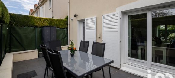 Casa de 3 dormitorios en Mery-sur-Oise, France No. 301162 11