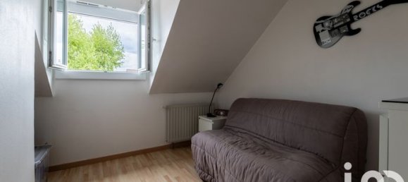 Casa de 3 dormitorios en Mery-sur-Oise, France No. 301162 10