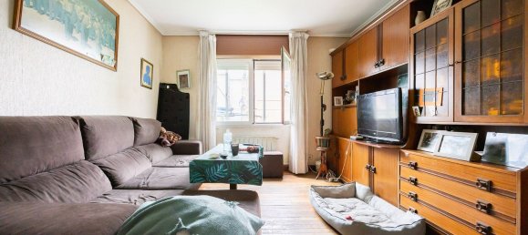 3 Schlafzimmer Wohnung in Basque Autonomous Community, Spain, Nr. 153233 2