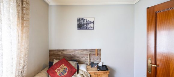 3 Schlafzimmer Wohnung in Basque Autonomous Community, Spain, Nr. 153233 11