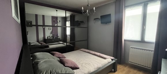 3 غرف نوم منزل في Widehem, France رقم 252180 3