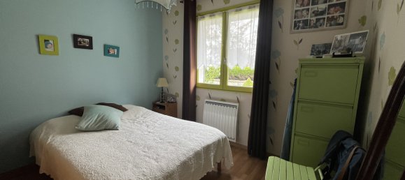 3 غرف نوم منزل في Widehem, France رقم 252180 4