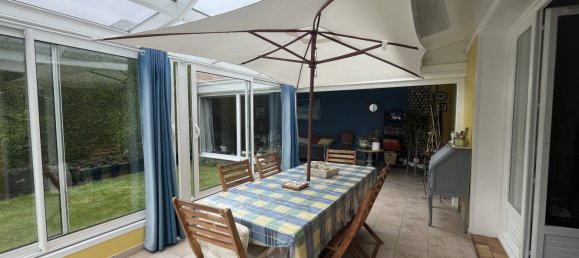 3 غرف نوم منزل في Widehem, France رقم 252180 7