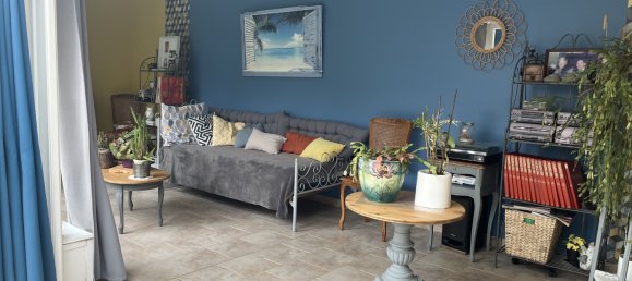 3 غرف نوم منزل في Widehem, France رقم 252180 2