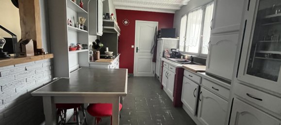 3 غرف نوم منزل في Widehem, France رقم 252180 6