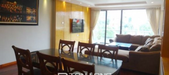 3 Schlafzimmer Wohnung in Tay Ho, Vietnam, Nr. 3382 2