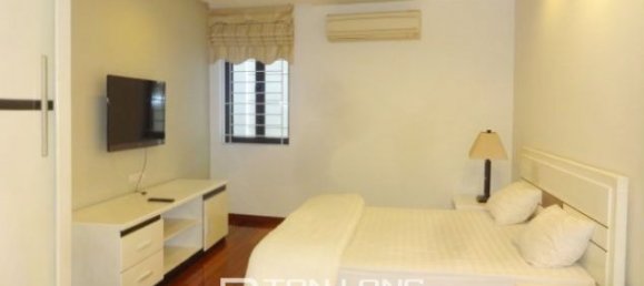3 Schlafzimmer Wohnung in Tay Ho, Vietnam, Nr. 3382 17