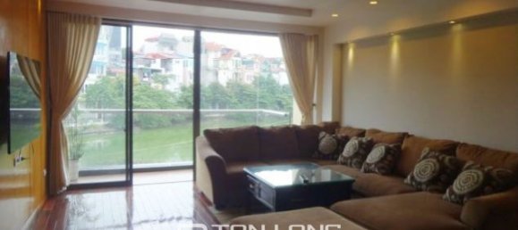 3 Schlafzimmer Wohnung in Tay Ho, Vietnam, Nr. 3382 3