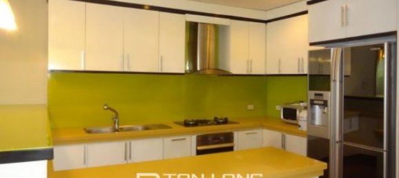 3 Schlafzimmer Wohnung in Tay Ho, Vietnam, Nr. 3382 7