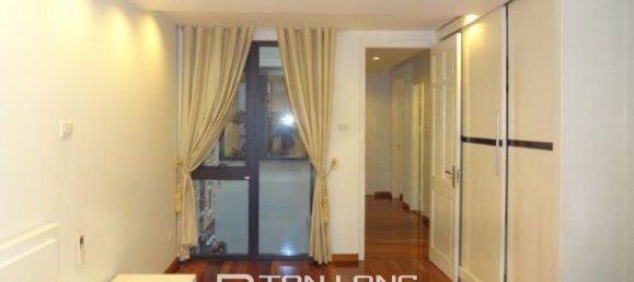 3 Schlafzimmer Wohnung in Tay Ho, Vietnam, Nr. 3382 18