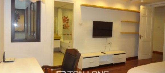 3 Schlafzimmer Wohnung in Tay Ho, Vietnam, Nr. 3382 11