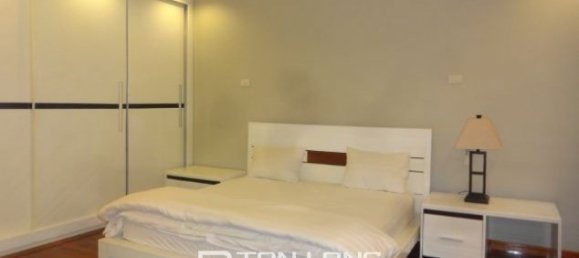 3 Schlafzimmer Wohnung in Tay Ho, Vietnam, Nr. 3382 10