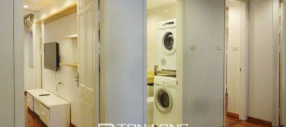 3 Schlafzimmer Wohnung in Tay Ho, Vietnam, Nr. 3382 9