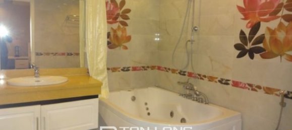 3 Schlafzimmer Wohnung in Tay Ho, Vietnam, Nr. 3382 12