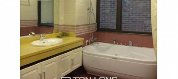 3 Schlafzimmer Wohnung in Tay Ho, Vietnam, Nr. 3382 15