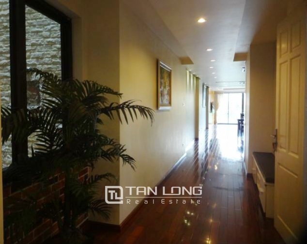 3 Schlafzimmer Wohnung in Tay Ho, Vietnam, Nr. 3382