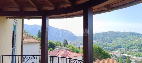 7-Zimmer Villa in Maslianico, Italy, Nr. 145970 76