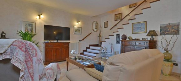 7-Zimmer Haus in San Biagio della Cima, Italy, Nr. 35612 4