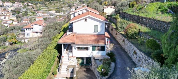 7-Zimmer Haus in San Biagio della Cima, Italy, Nr. 35612 29