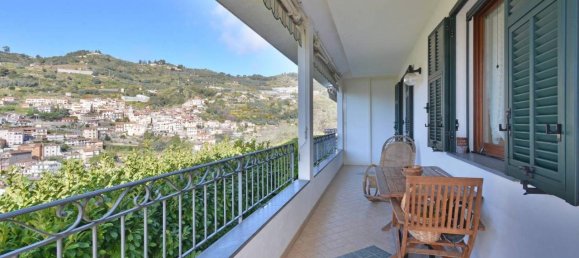 7-Zimmer Haus in San Biagio della Cima, Italy, Nr. 35612 6