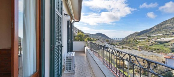 7-Zimmer Haus in San Biagio della Cima, Italy, Nr. 35612 27