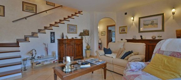 7-Zimmer Haus in San Biagio della Cima, Italy, Nr. 35612 13